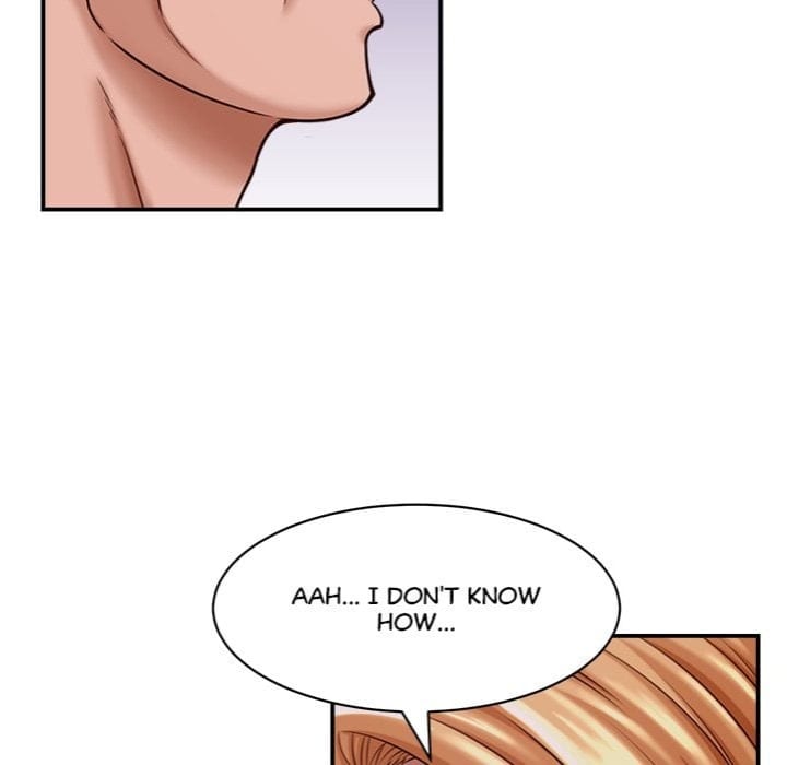 Right Under His Roof Uncensored, chapter 18, page 131 of 150