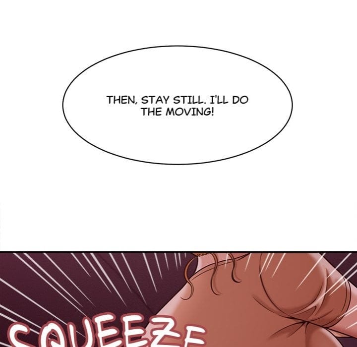 Right Under His Roof Uncensored, chapter 18, page 133 of 150