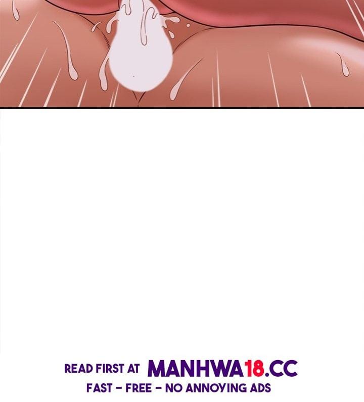 Right Under His Roof Uncensored, chapter 18, page 135 of 150