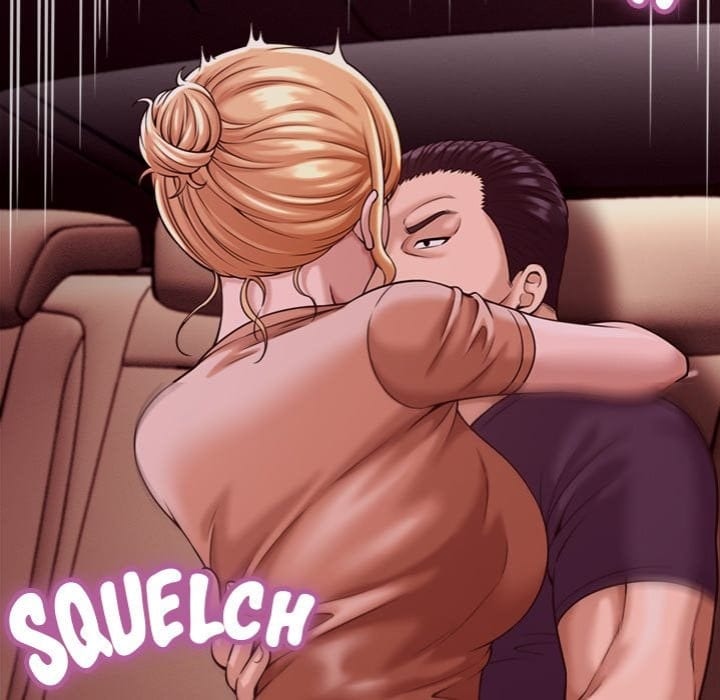 Right Under His Roof Uncensored, chapter 18, page 140 of 150