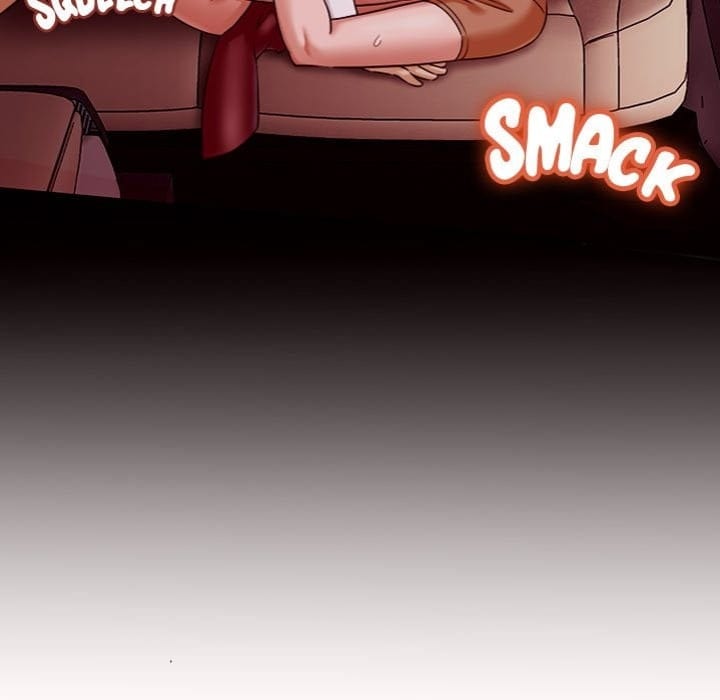 Right Under His Roof Uncensored, chapter 18, page 145 of 150