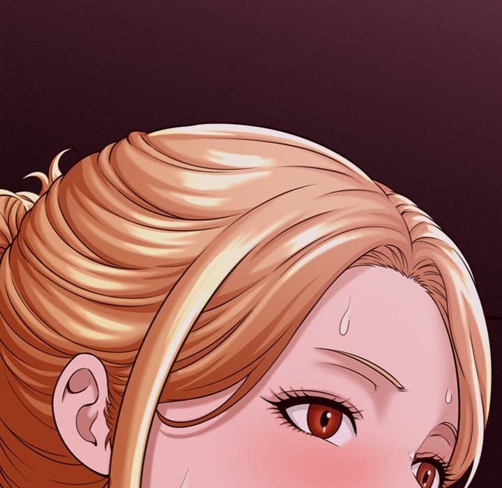 Right Under His Roof Uncensored, chapter 18, page 147 of 150