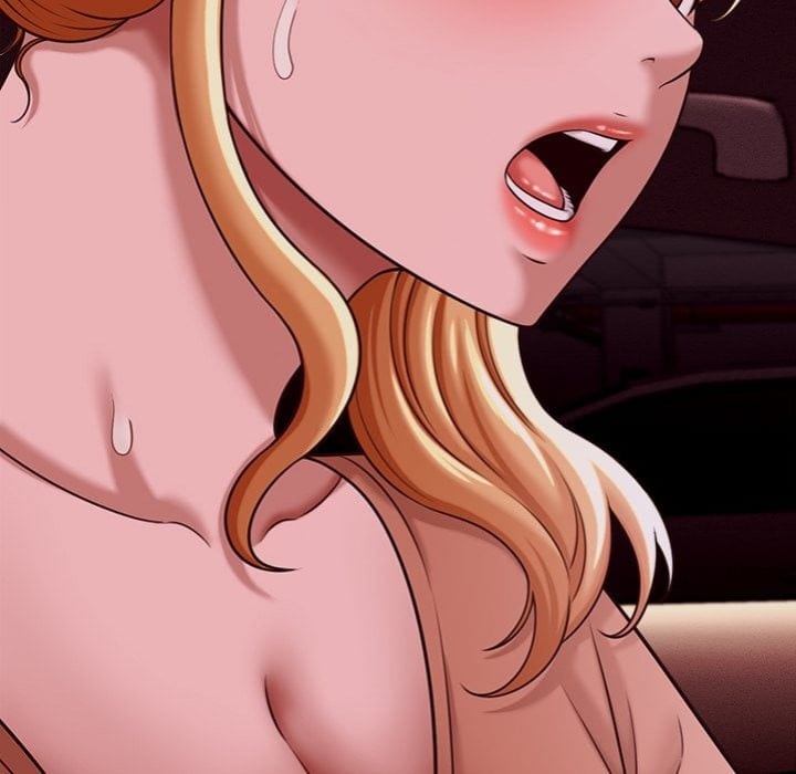 Right Under His Roof Uncensored, chapter 18, page 148 of 150