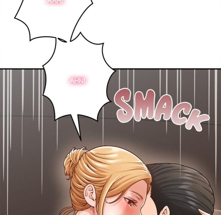 Right Under His Roof Uncensored, chapter 19, page 8 of 157