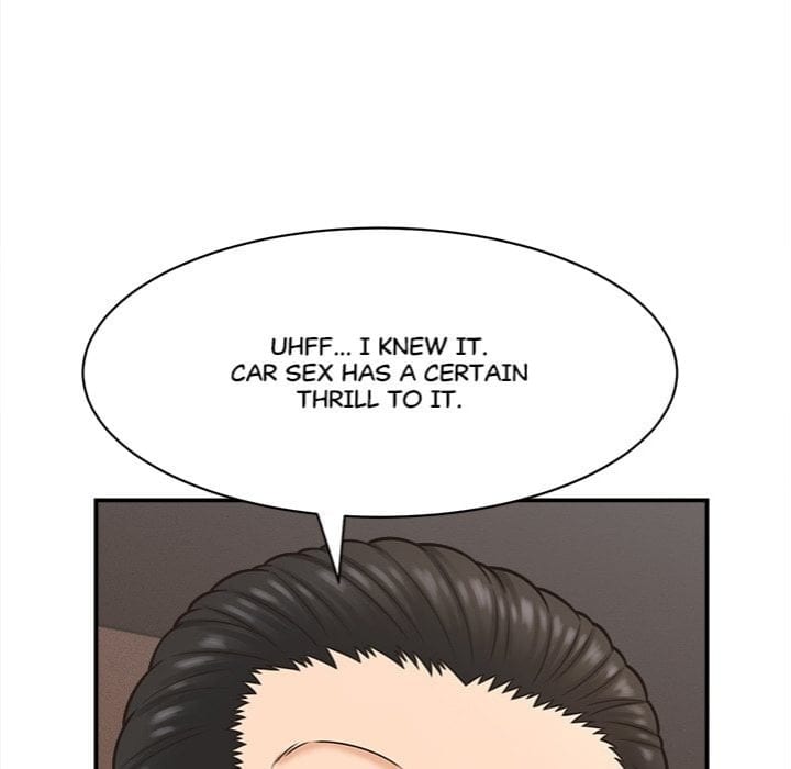 Right Under His Roof Uncensored, chapter 19, page 13 of 157
