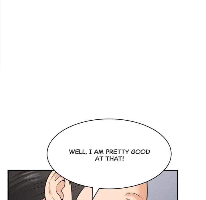 Right Under His Roof Uncensored, chapter 19, page 20 of 157
