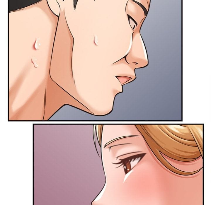 Right Under His Roof Uncensored, chapter 19, page 21 of 157