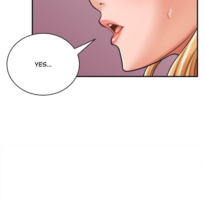 Right Under His Roof Uncensored, chapter 19, page 22 of 157