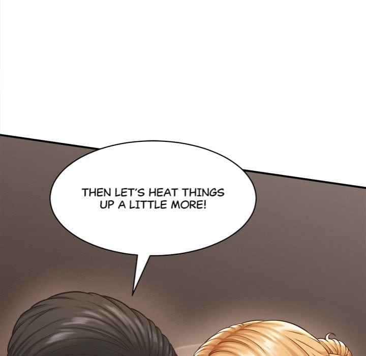 Right Under His Roof Uncensored, chapter 19, page 23 of 157