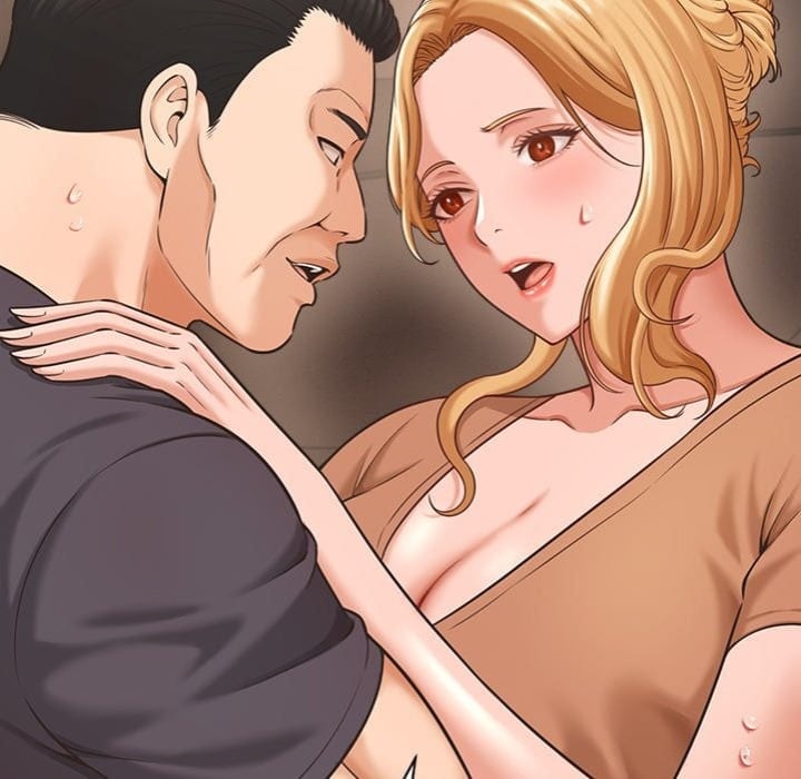 Right Under His Roof Uncensored, chapter 19, page 24 of 157