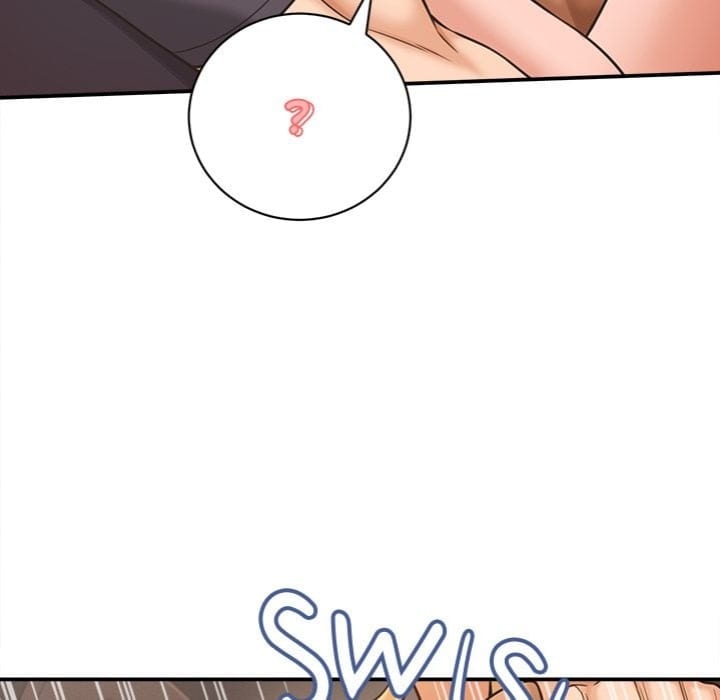 Right Under His Roof Uncensored, chapter 19, page 25 of 157