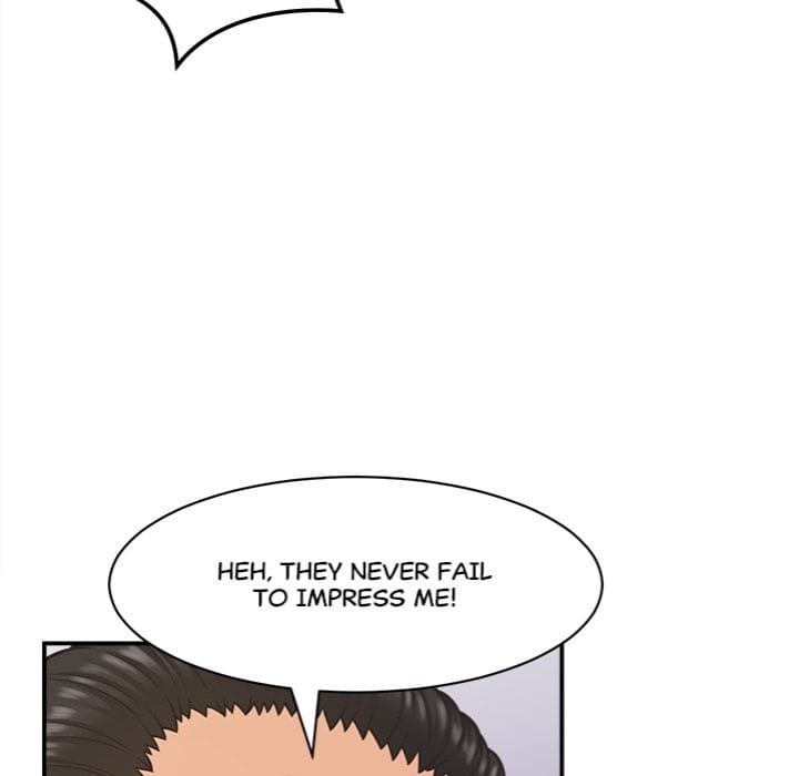 Right Under His Roof Uncensored, chapter 19, page 28 of 157