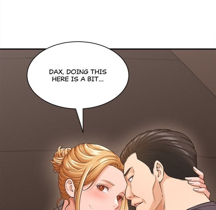 Right Under His Roof Uncensored, chapter 19, page 32 of 157