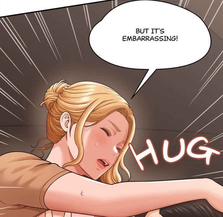 Right Under His Roof Uncensored, chapter 19, page 37 of 157