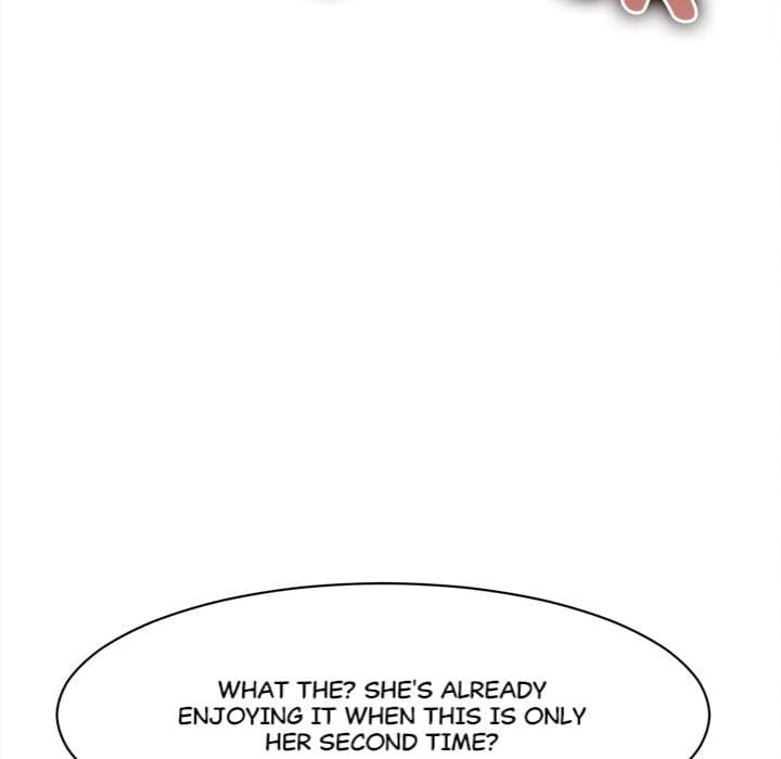 Right Under His Roof Uncensored, chapter 19, page 42 of 157