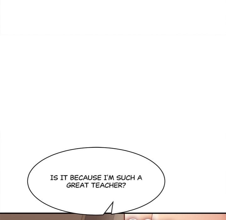 Right Under His Roof Uncensored, chapter 19, page 44 of 157
