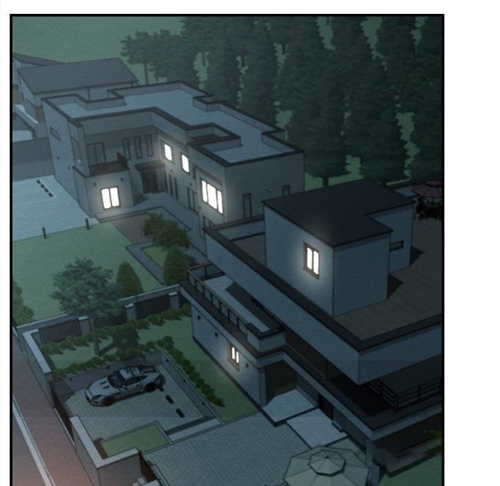 Right Under His Roof Uncensored, chapter 19, page 48 of 157