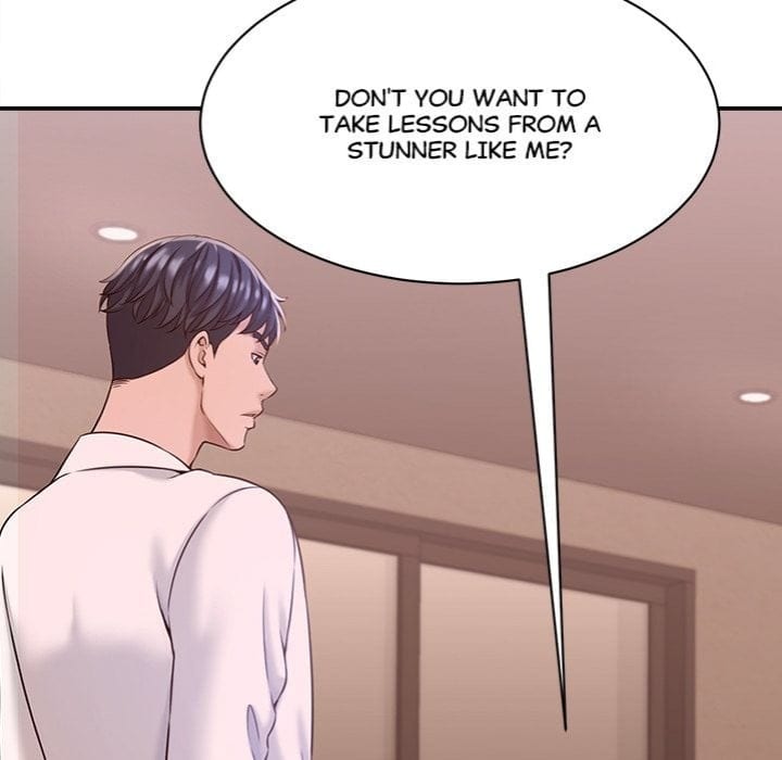 Right Under His Roof Uncensored, chapter 19, page 53 of 157