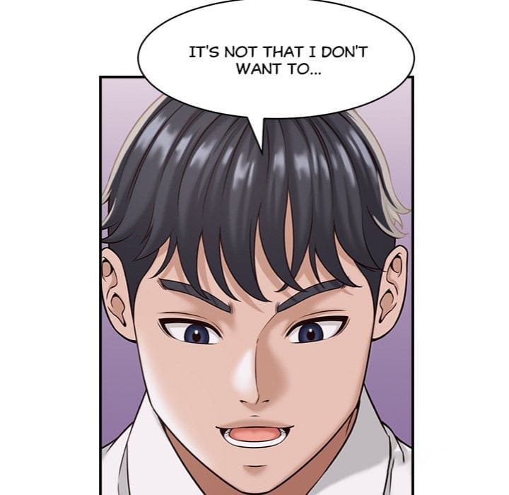 Right Under His Roof Uncensored, chapter 19, page 57 of 157