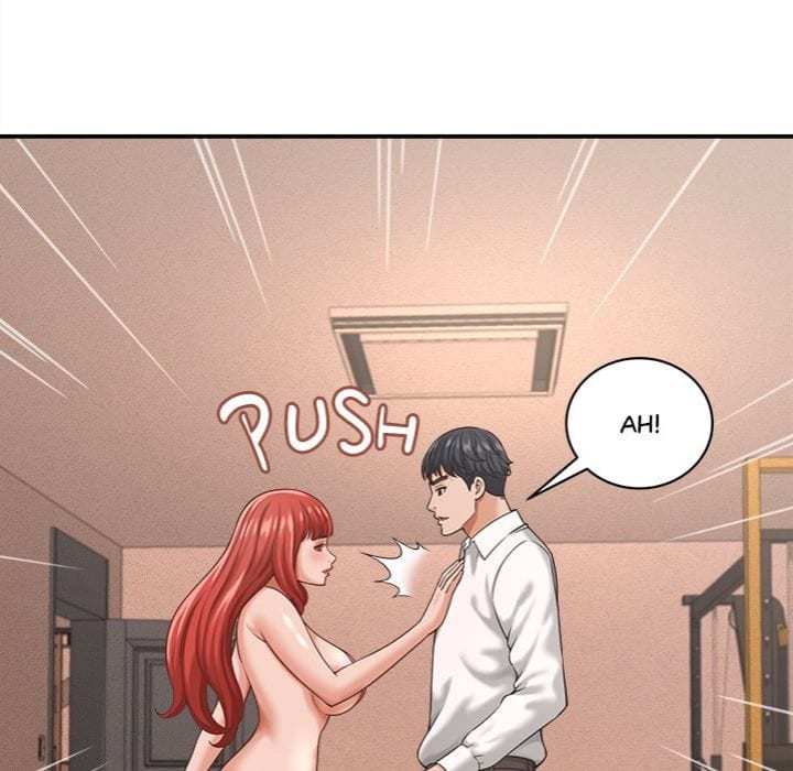 Right Under His Roof Uncensored, chapter 19, page 61 of 157