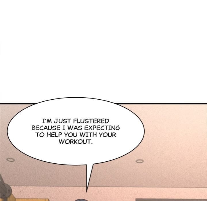 Right Under His Roof Uncensored, chapter 19, page 72 of 157