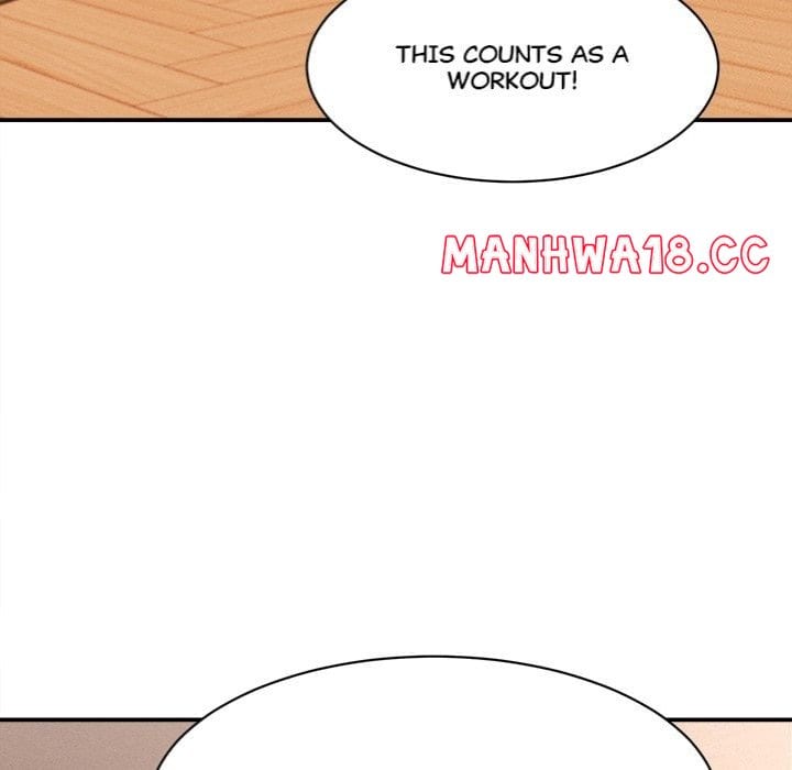 Right Under His Roof Uncensored, chapter 19, page 74 of 157