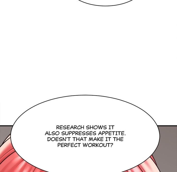 Right Under His Roof Uncensored, chapter 19, page 77 of 157