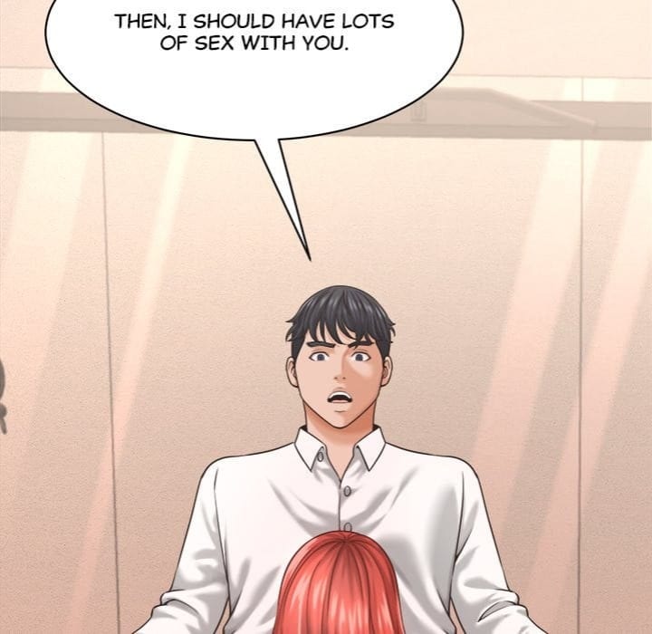 Right Under His Roof Uncensored, chapter 19, page 80 of 157