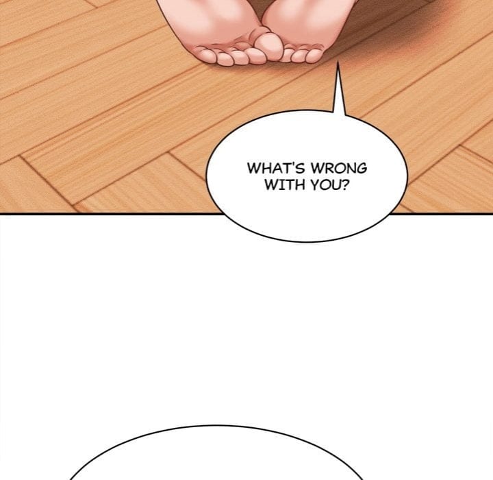 Right Under His Roof Uncensored, chapter 19, page 82 of 157