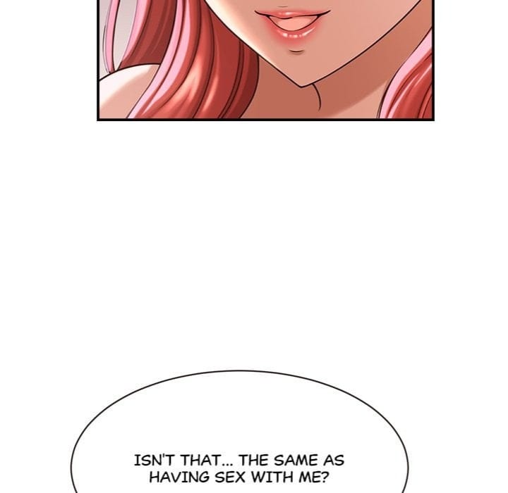 Right Under His Roof Uncensored, chapter 19, page 86 of 157