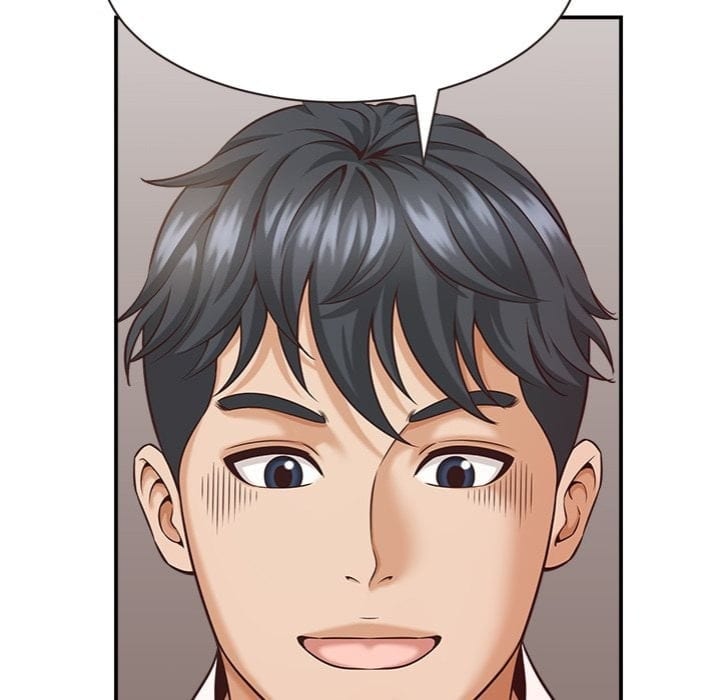 Right Under His Roof Uncensored, chapter 19, page 87 of 157