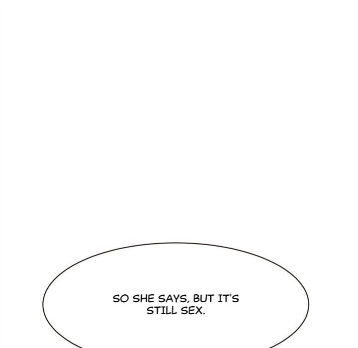 Right Under His Roof Uncensored, chapter 19, page 96 of 157