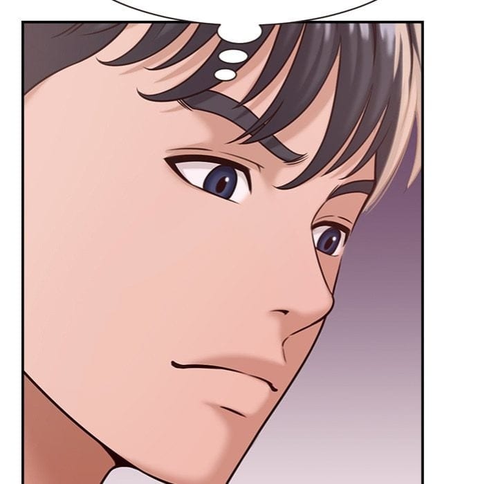 Right Under His Roof Uncensored, chapter 19, page 97 of 157