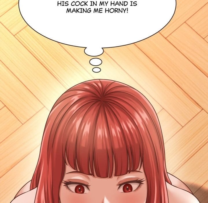 Right Under His Roof Uncensored, chapter 19, page 99 of 157