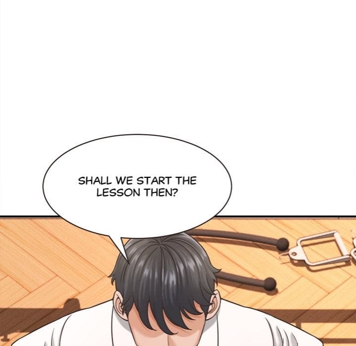 Right Under His Roof Uncensored, chapter 19, page 101 of 157