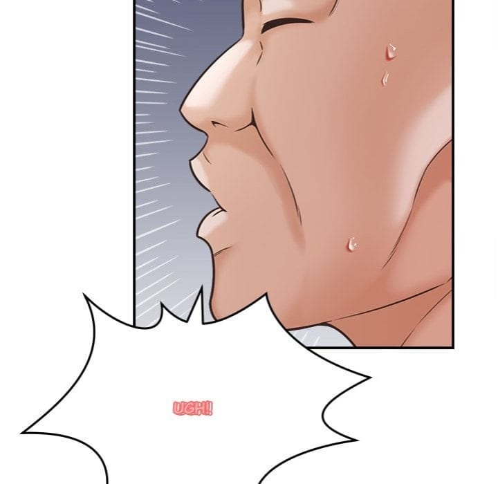 Right Under His Roof Uncensored, chapter 19, page 109 of 157