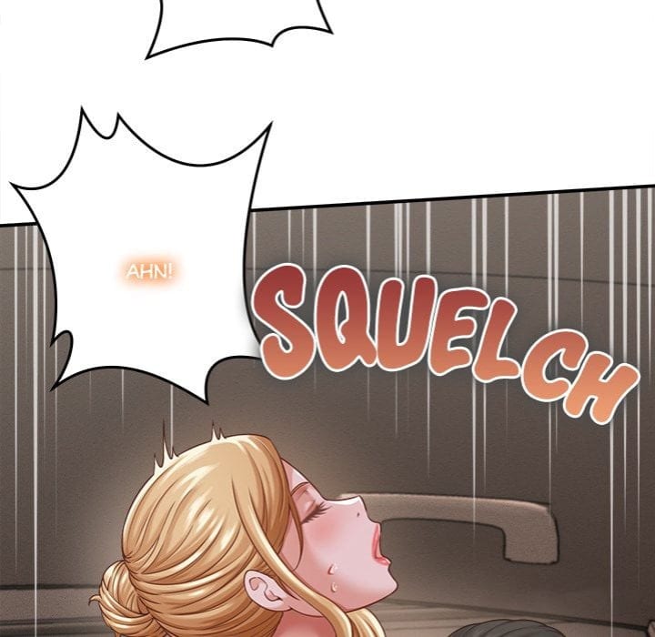Right Under His Roof Uncensored, chapter 19, page 111 of 157
