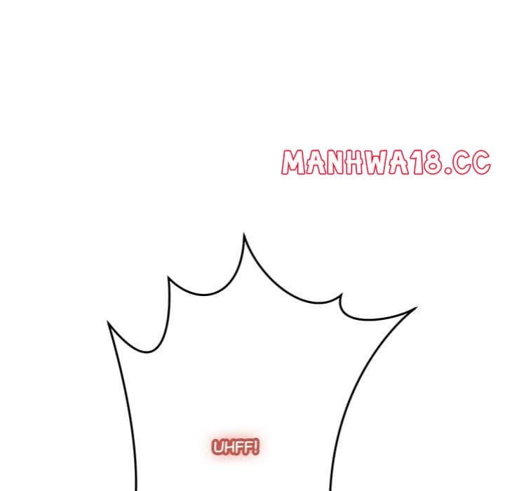 Right Under His Roof Uncensored, chapter 19, page 114 of 157