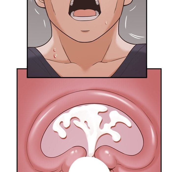 Right Under His Roof Uncensored, chapter 19, page 116 of 157