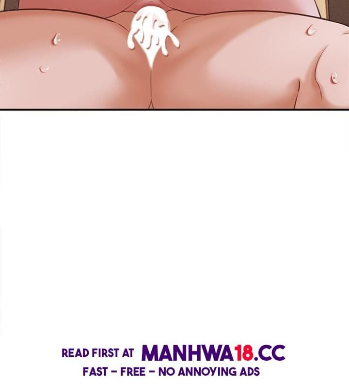 Right Under His Roof Uncensored, chapter 19, page 123 of 157