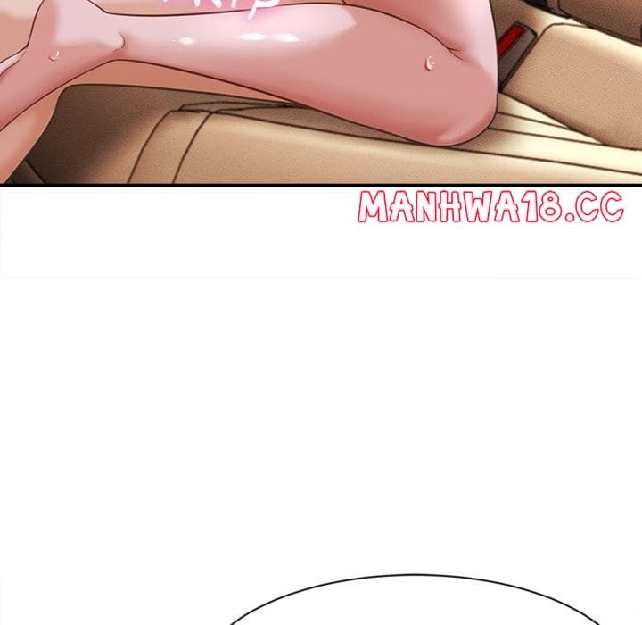 Right Under His Roof Uncensored, chapter 19, page 128 of 157