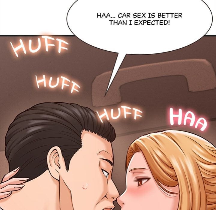Right Under His Roof Uncensored, chapter 19, page 129 of 157