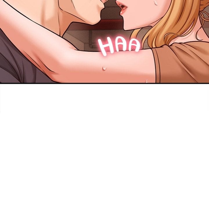 Right Under His Roof Uncensored, chapter 19, page 130 of 157