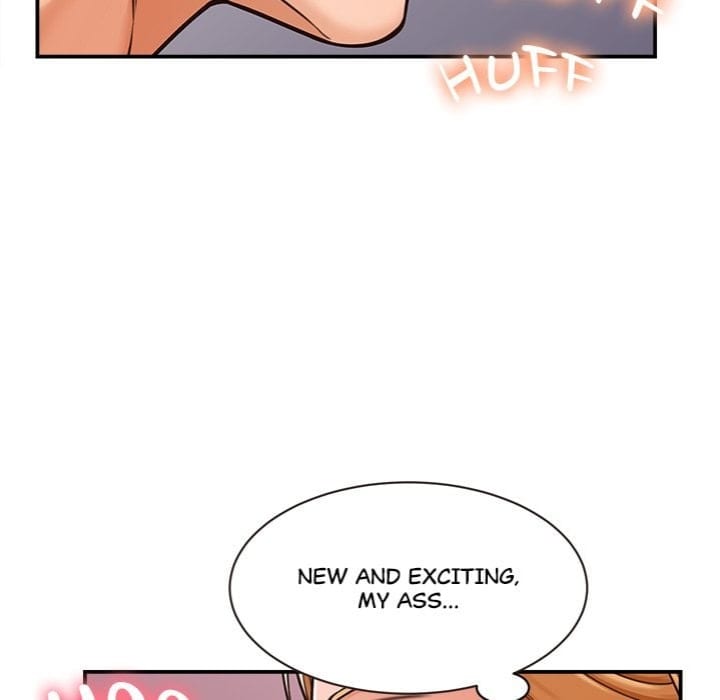 Right Under His Roof Uncensored, chapter 19, page 132 of 157