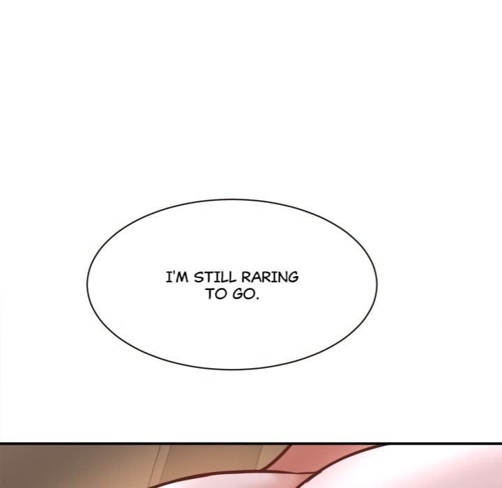 Right Under His Roof Uncensored, chapter 19, page 134 of 157