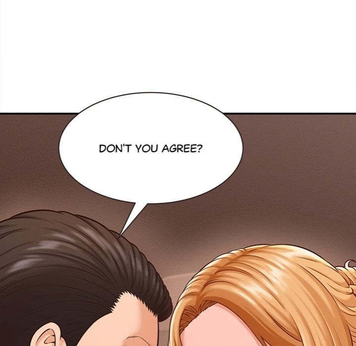 Right Under His Roof Uncensored, chapter 19, page 137 of 157