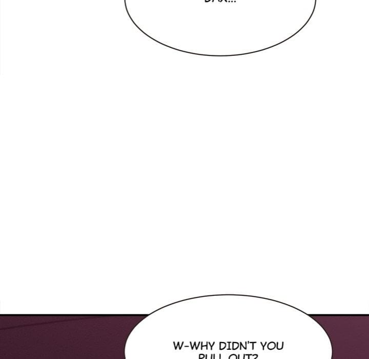 Right Under His Roof Uncensored, chapter 19, page 139 of 157