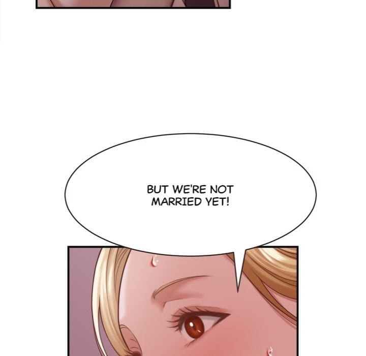 Right Under His Roof Uncensored, chapter 19, page 143 of 157