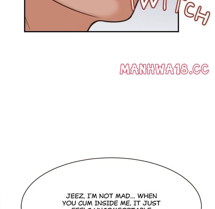 Right Under His Roof Uncensored, chapter 19, page 146 of 157