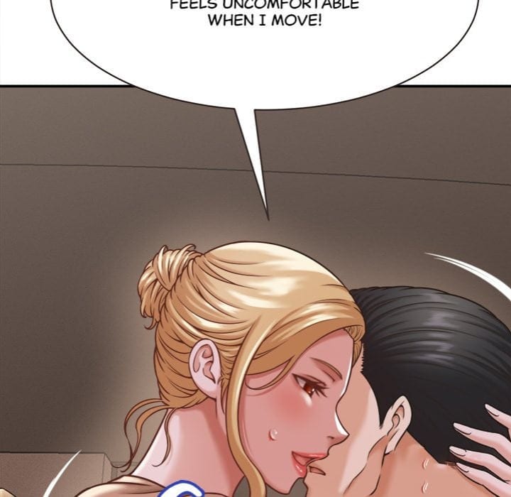 Right Under His Roof Uncensored, chapter 19, page 147 of 157